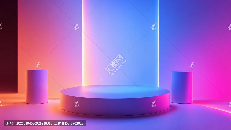 簡(jiǎn)約秀場(chǎng)