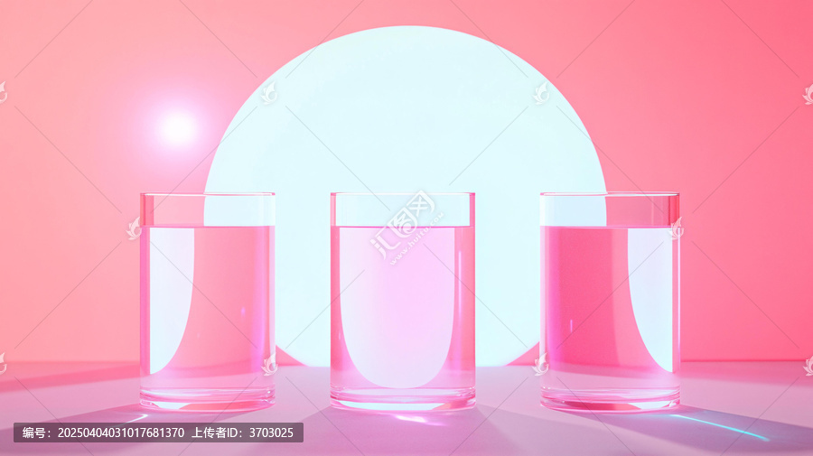 水杯建模