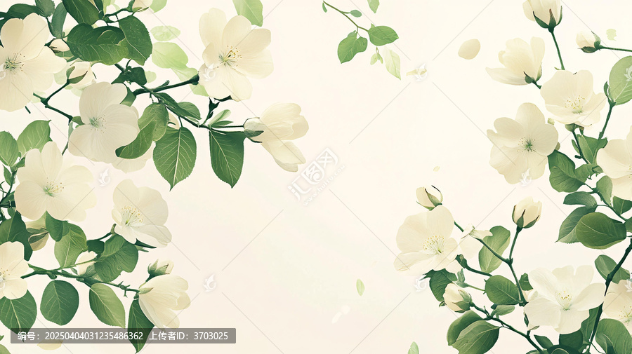 四照花