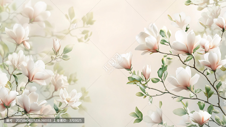 辛夷花