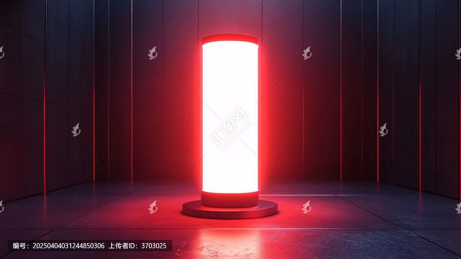 紅墻燈光設(shè)計(jì)