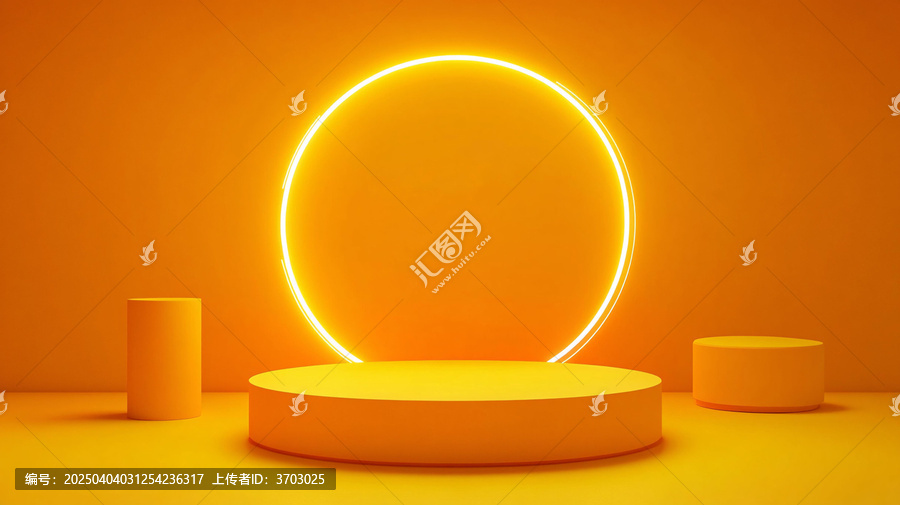 簡約秀場