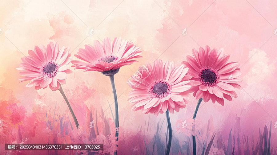 雛菊