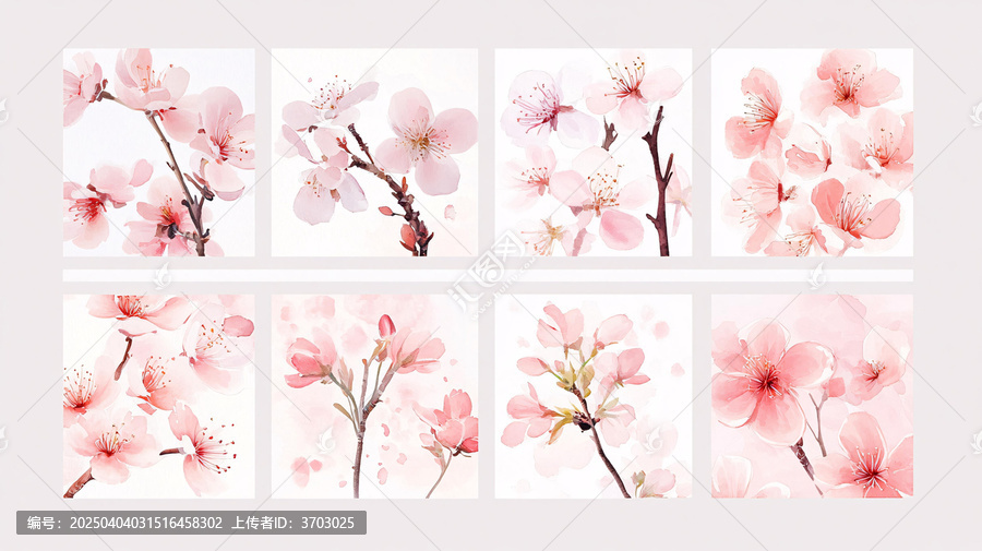 桃花包裝
