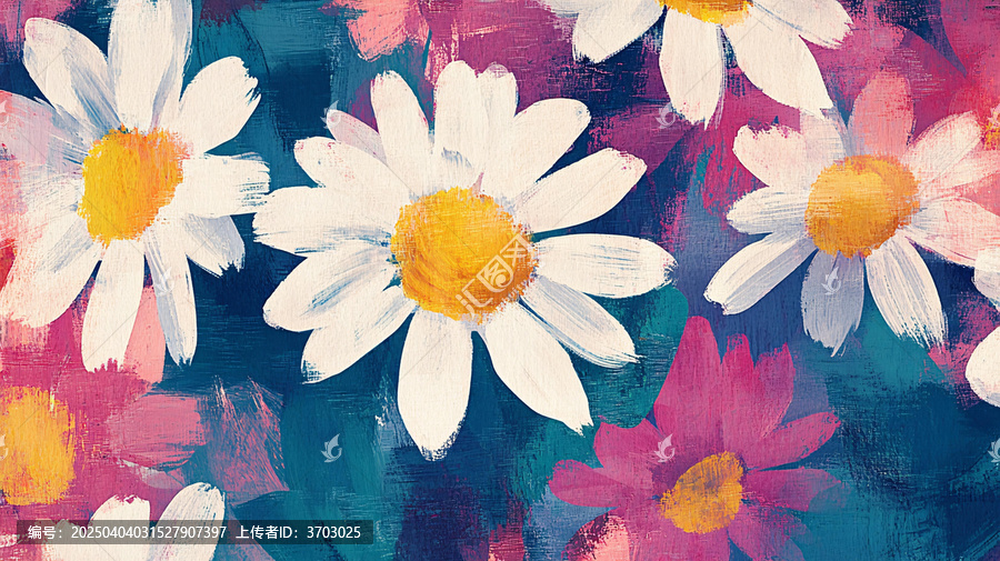 雛菊