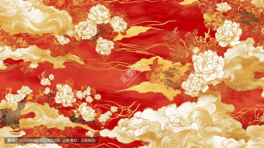 紅金風(fēng)