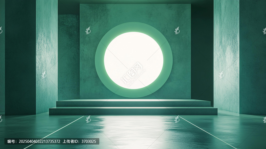 簡約秀場