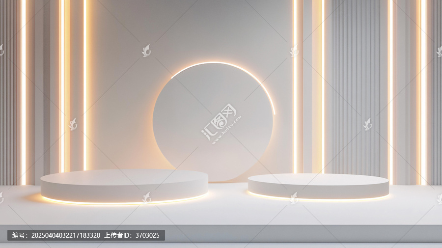 簡約秀場