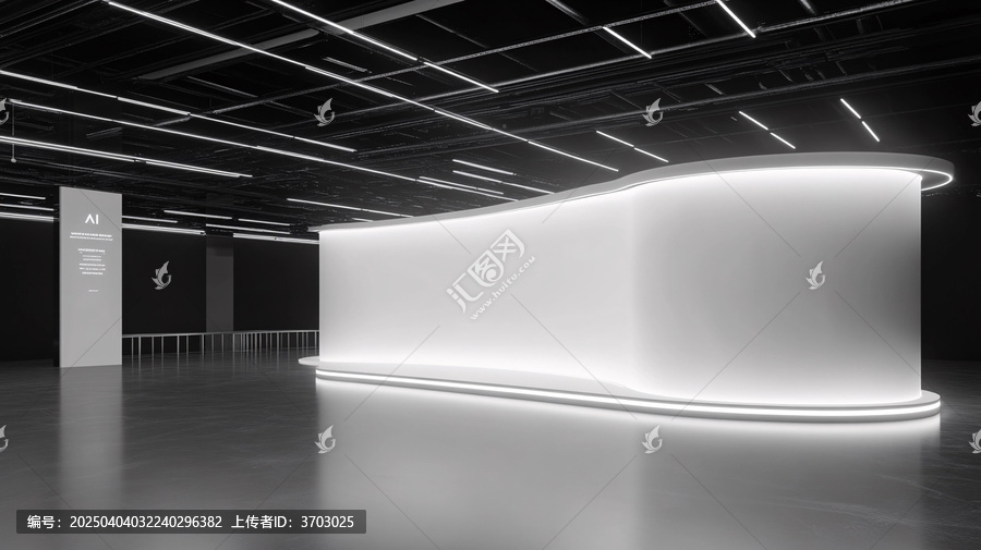 簡(jiǎn)約秀場(chǎng)