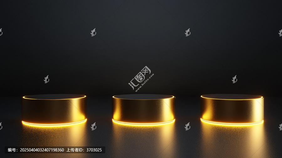 金色平臺