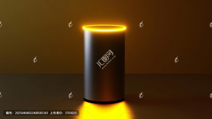 磁懸浮燈