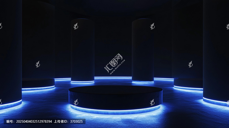 簡(jiǎn)約秀場(chǎng)