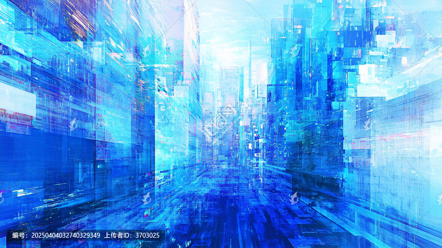 虛擬城市