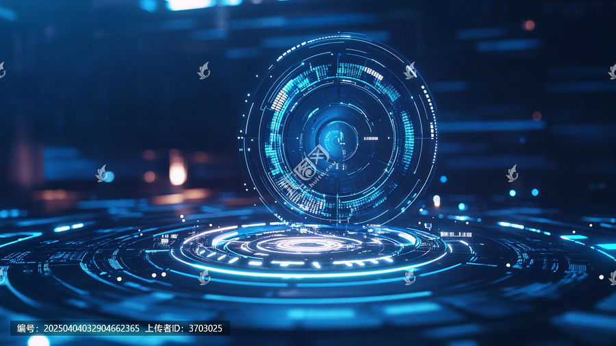 大氣科技風(fēng)