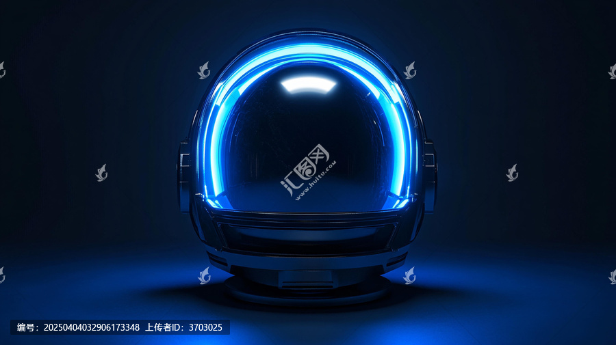 智能安全頭盔