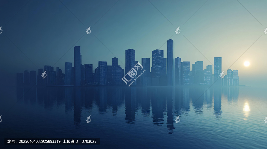 蘇醒中的城市