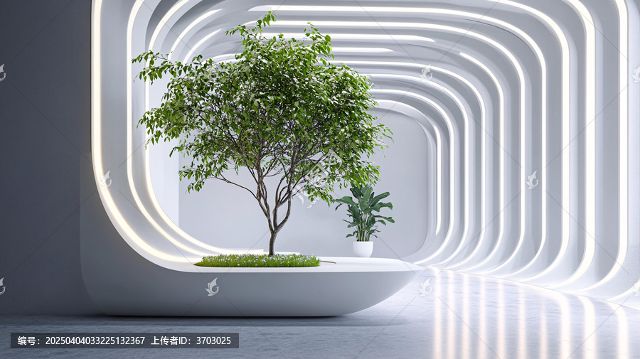 簡(jiǎn)約秀場(chǎng)