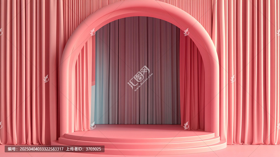 簡約秀場