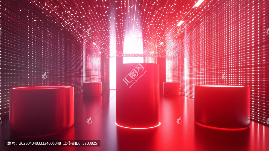 簡約秀場(chǎng)