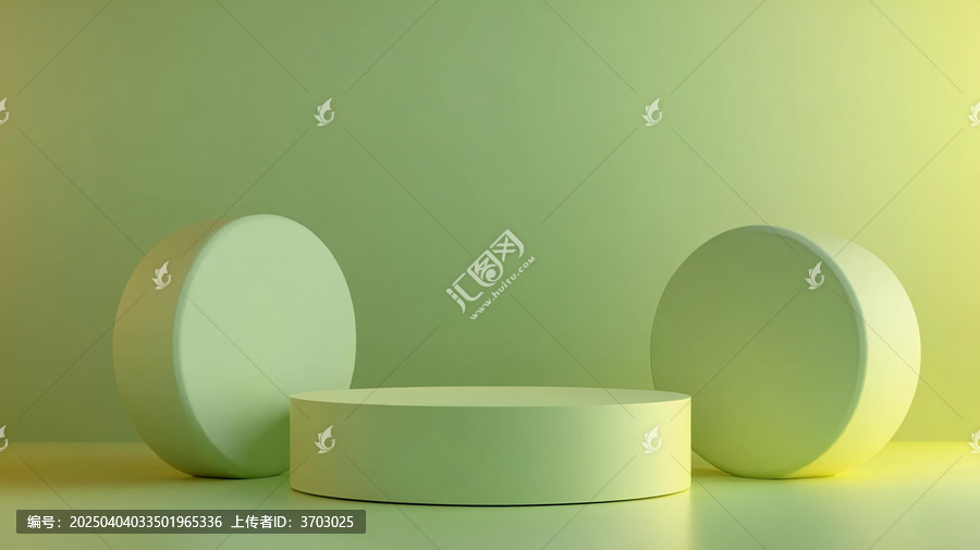 極簡(jiǎn)主義講臺(tái)