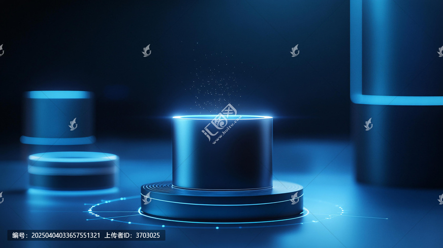 科技展臺(tái)