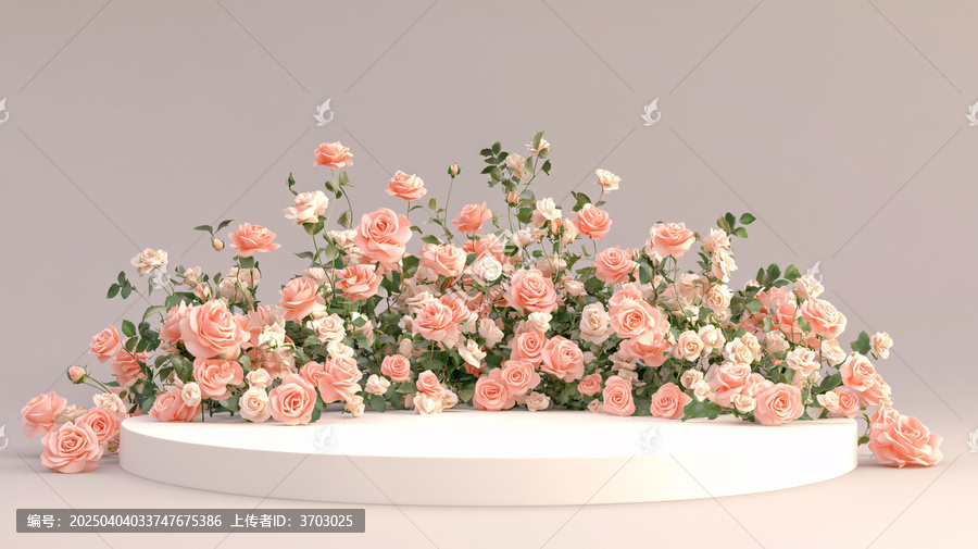 現(xiàn)代玫瑰花
