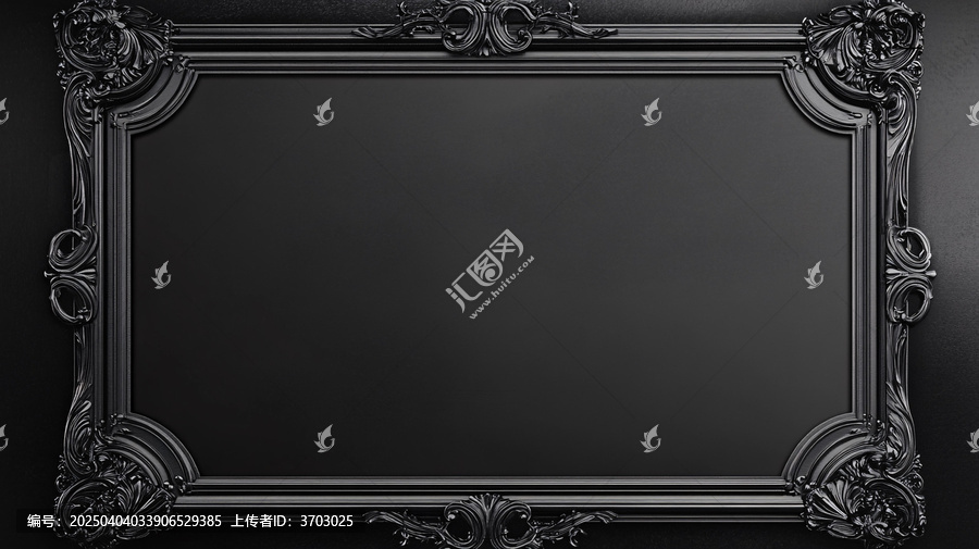 歐風(fēng)像框