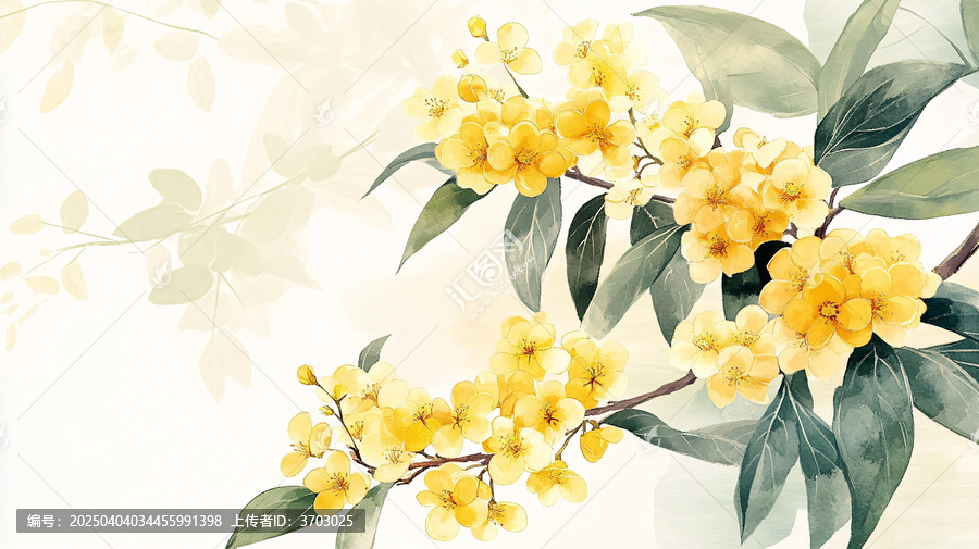 桂花包裝