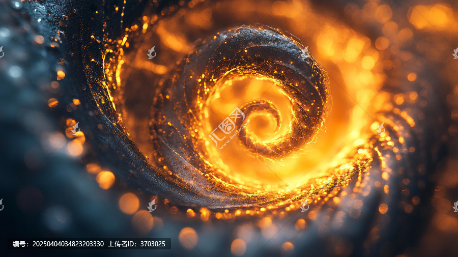 黃金螺旋線