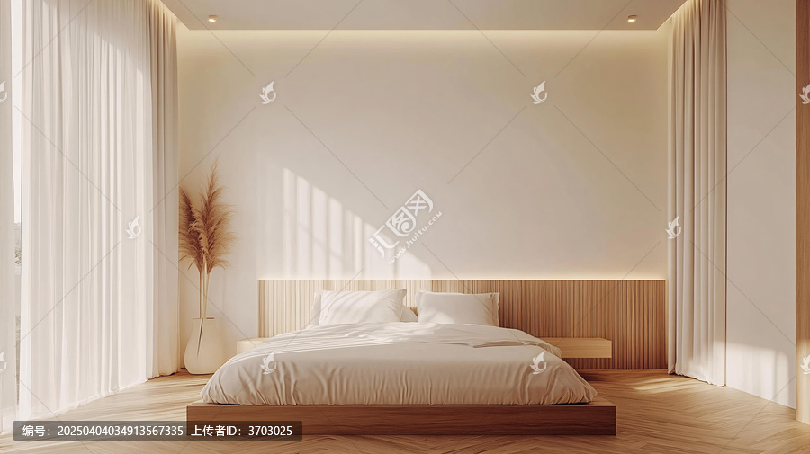 客房無主燈