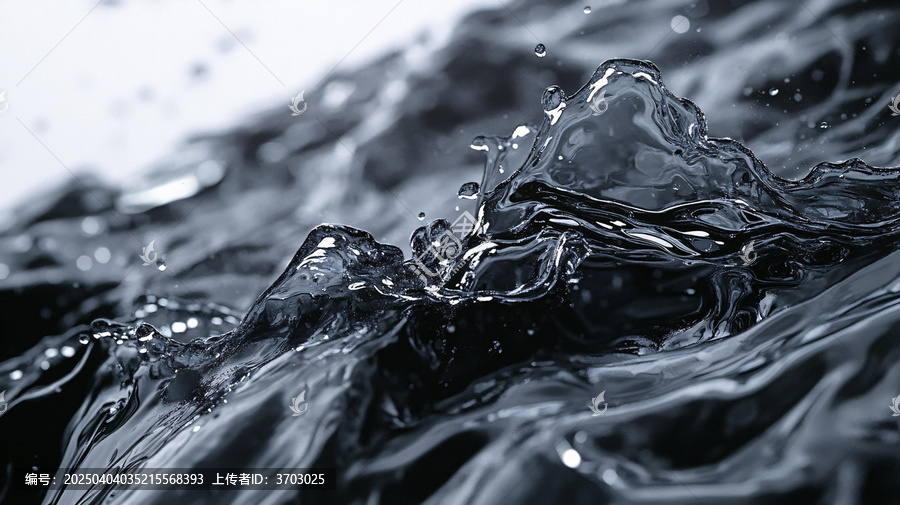 創(chuàng)意水紋