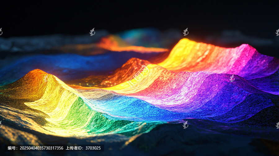 山形燈光燈帶設計