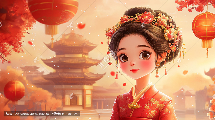 新年春節(jié)賀歲拜年