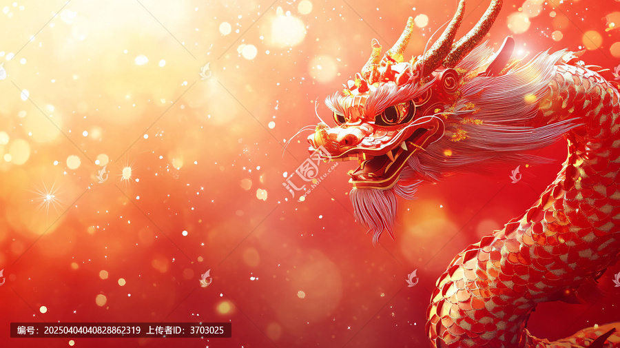 舞龍舞獅壁紙
