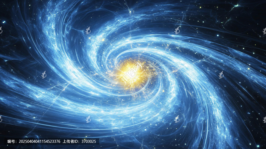宇宙漩渦