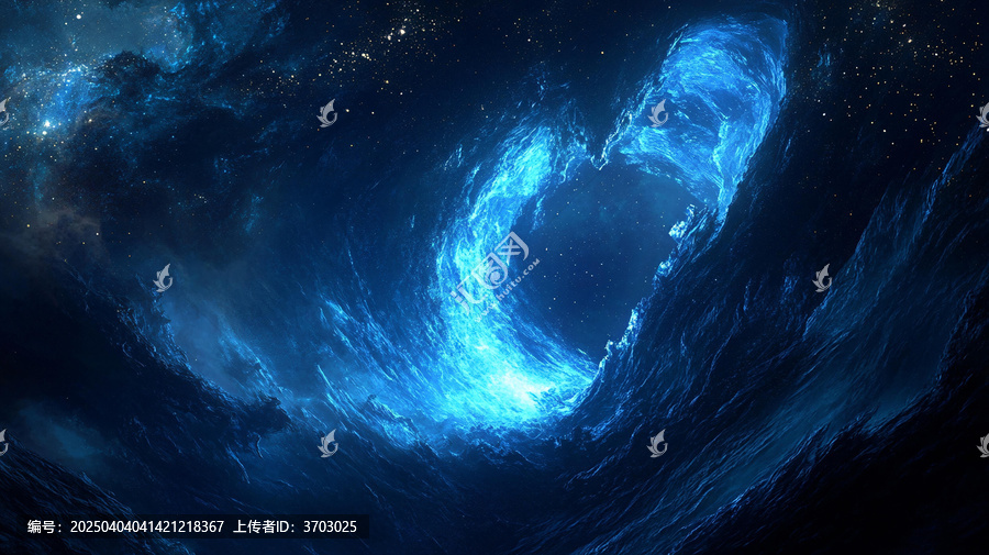 創(chuàng)意酷炫特效壁紙桌面