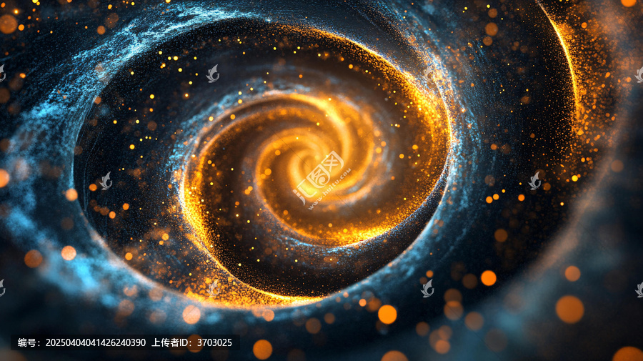 宇宙漩渦會(huì)議背景