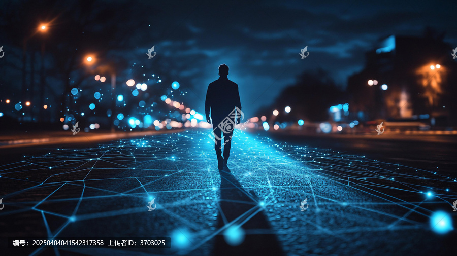 互聯(lián)網(wǎng)科技之路