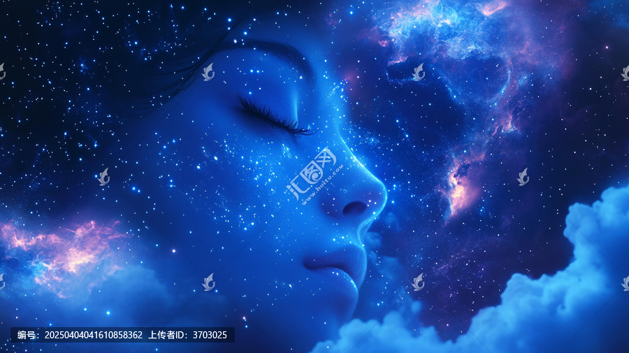 靈性之美