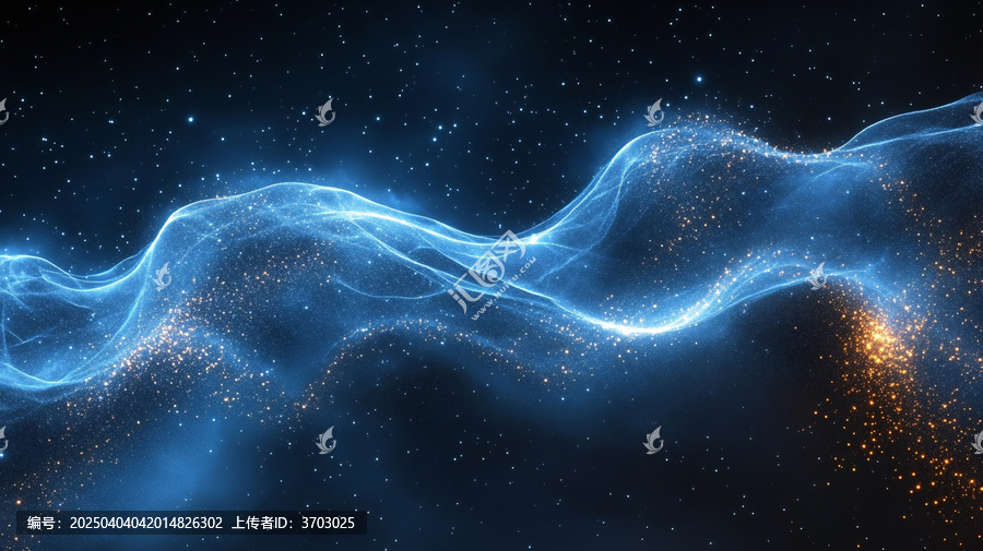 流線科技波浪