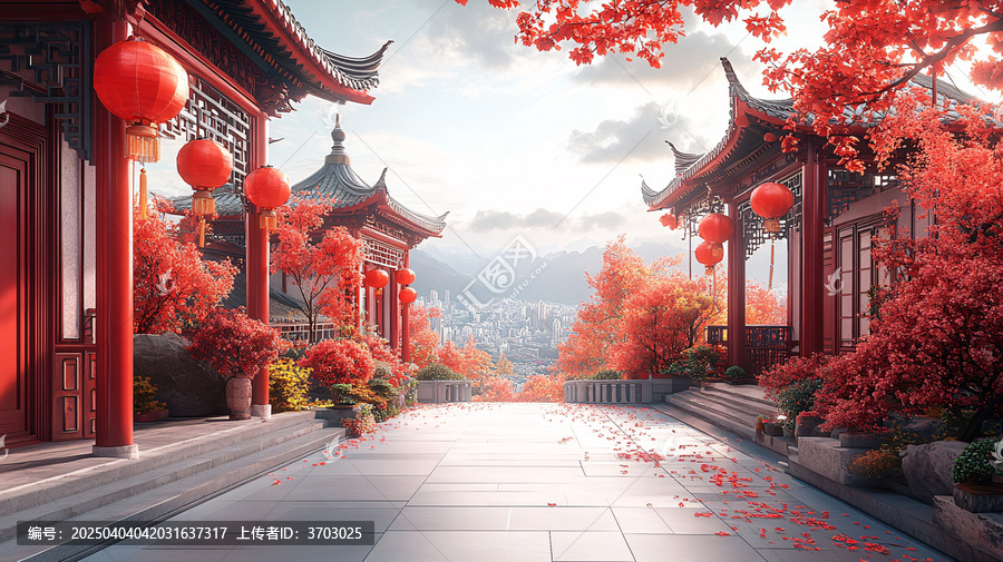 中秋燈會花燈展
