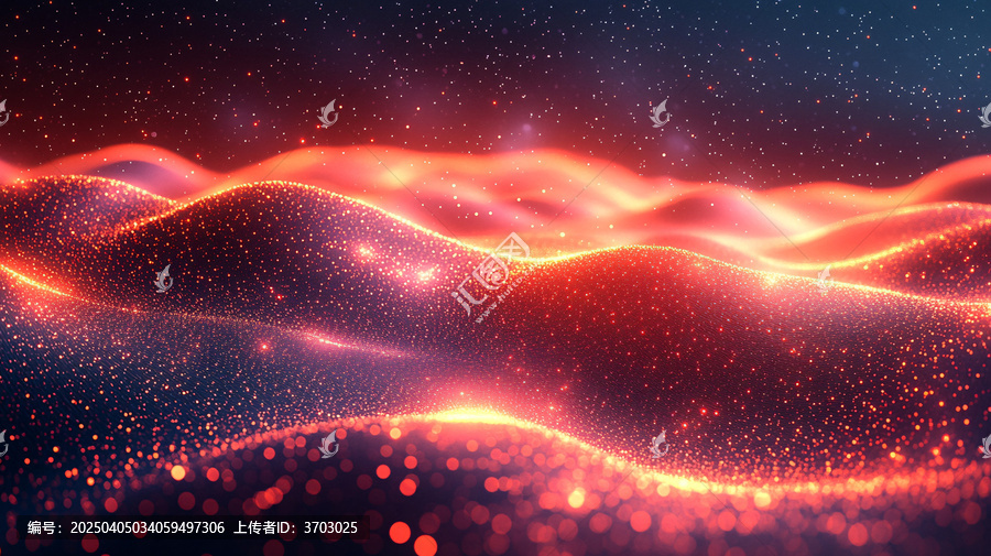 宇宙光線路線