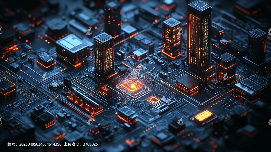 人工智能技術(shù)原型