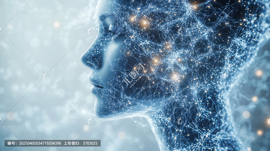 人工智能的覺醒