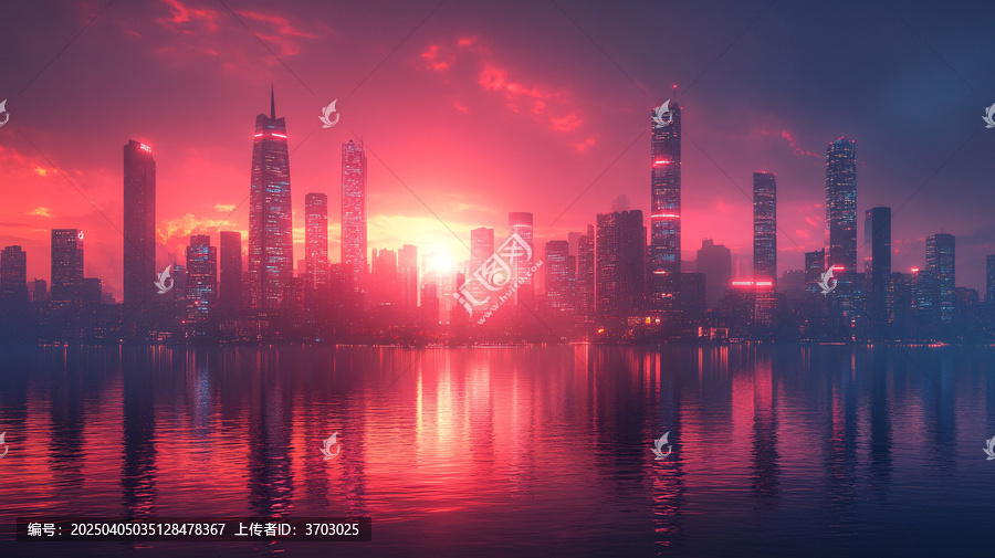 全息設(shè)備互聯(lián)城市