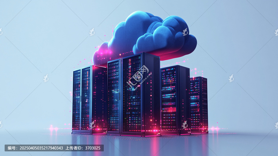 云與服務(wù)器