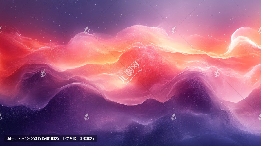 漸變色融合設(shè)計(jì)