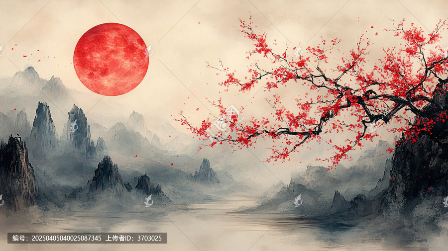 櫻花幻想