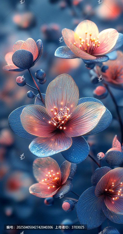 彩花手機(jī)壁紙