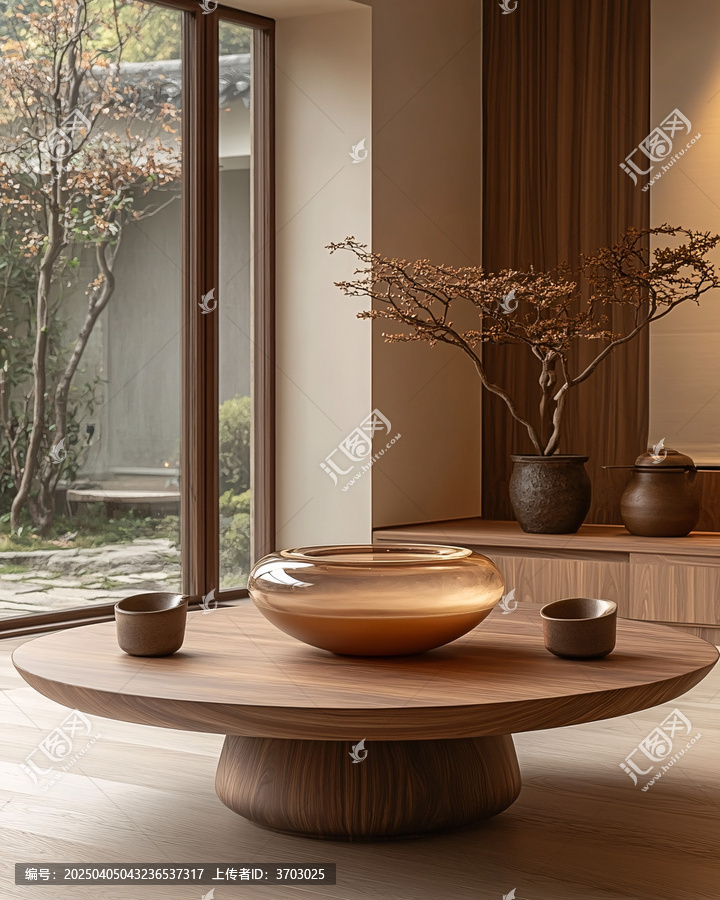 實(shí)木茶幾簡(jiǎn)約設(shè)計(jì)